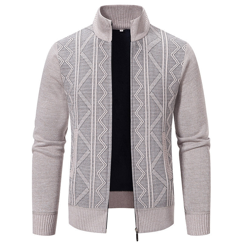 Drune | Classic vest for men 1