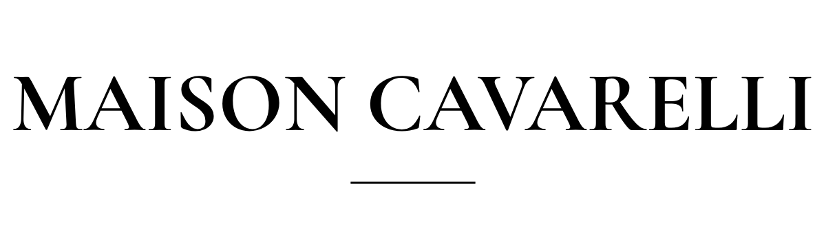 Maison Cavarelli