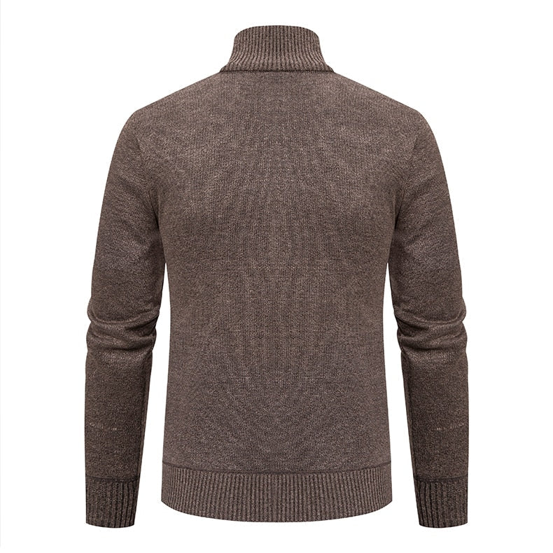 Drune | Classic vest for men 2