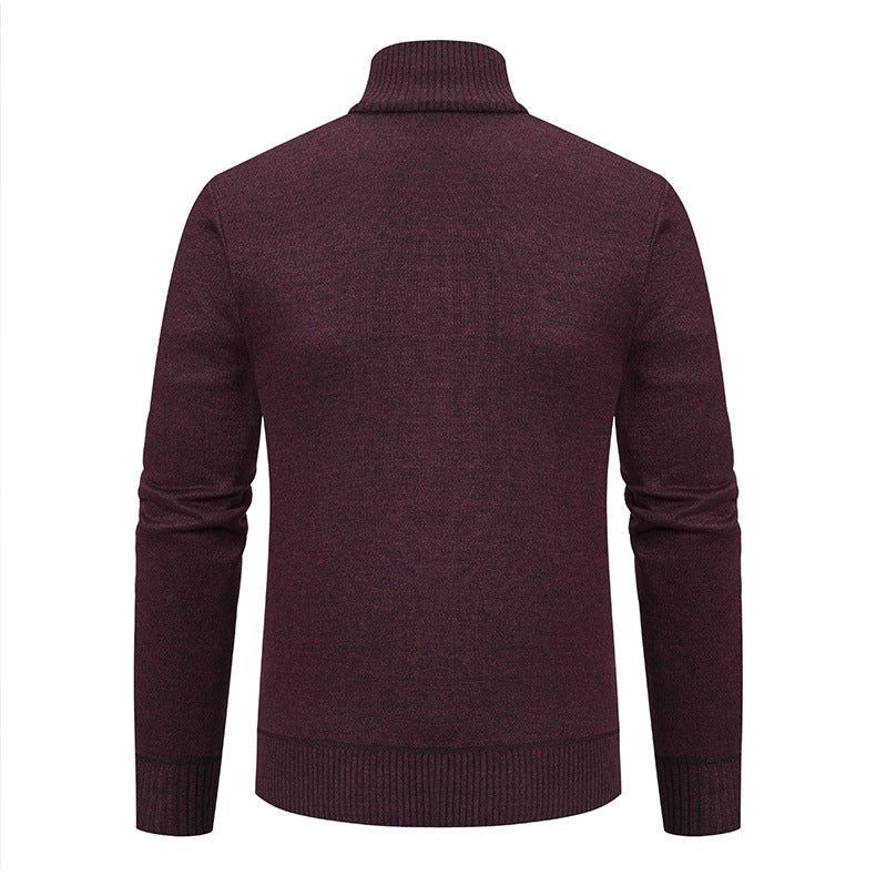 Drune | Classic vest for men 4
