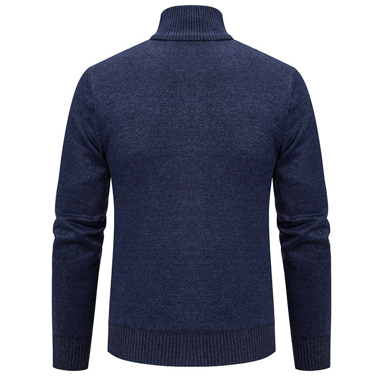 Drune | Classic vest for men 6